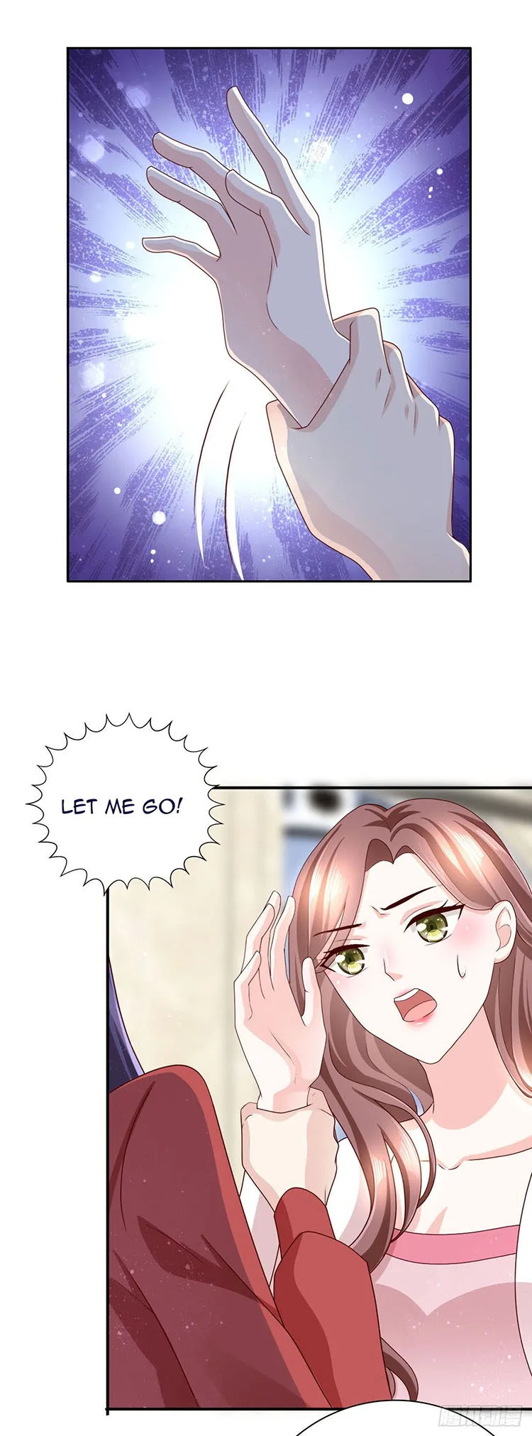 A deadly sexy wife: The CEO wants to remarry Chapter 7 page 4