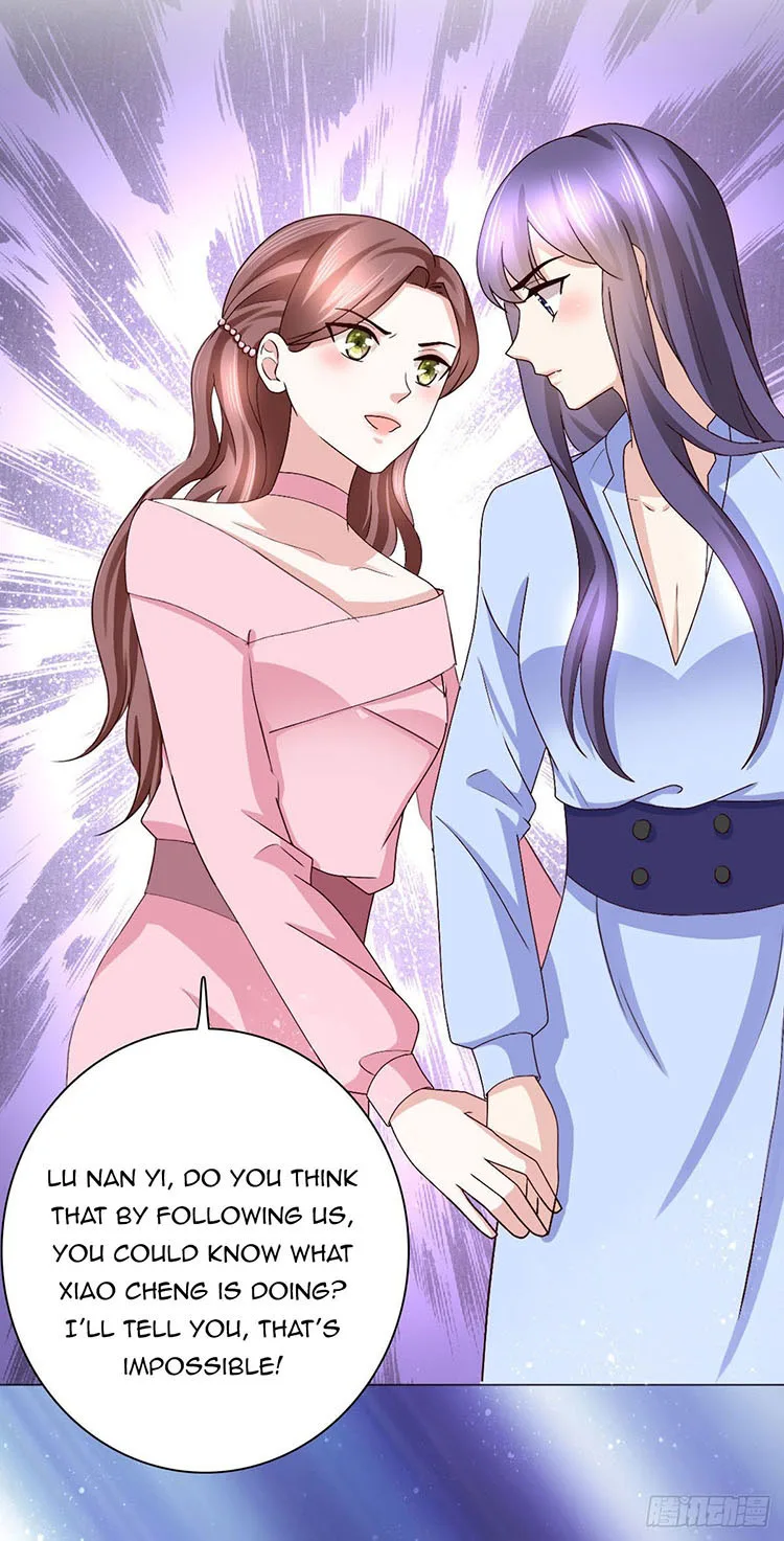 A deadly sexy wife: The CEO wants to remarry Chapter 9 page 11