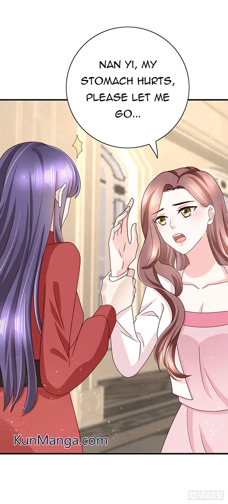 A deadly sexy wife: The CEO wants to remarry Chapter 7 page 9