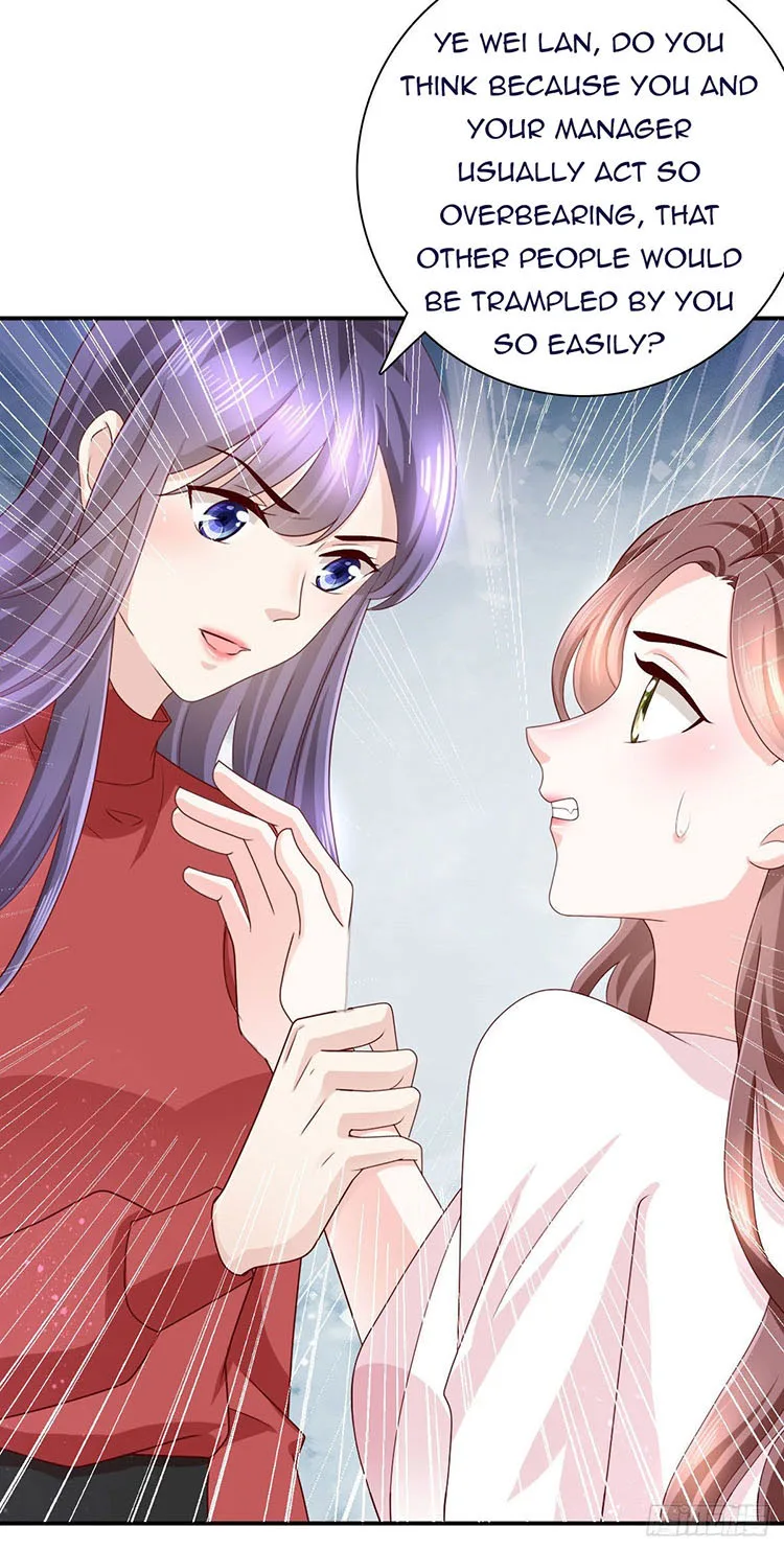A deadly sexy wife: The CEO wants to remarry Chapter 7 page 5