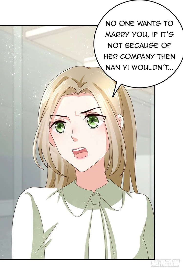 A deadly sexy wife: The CEO wants to remarry Chapter 9 page 17