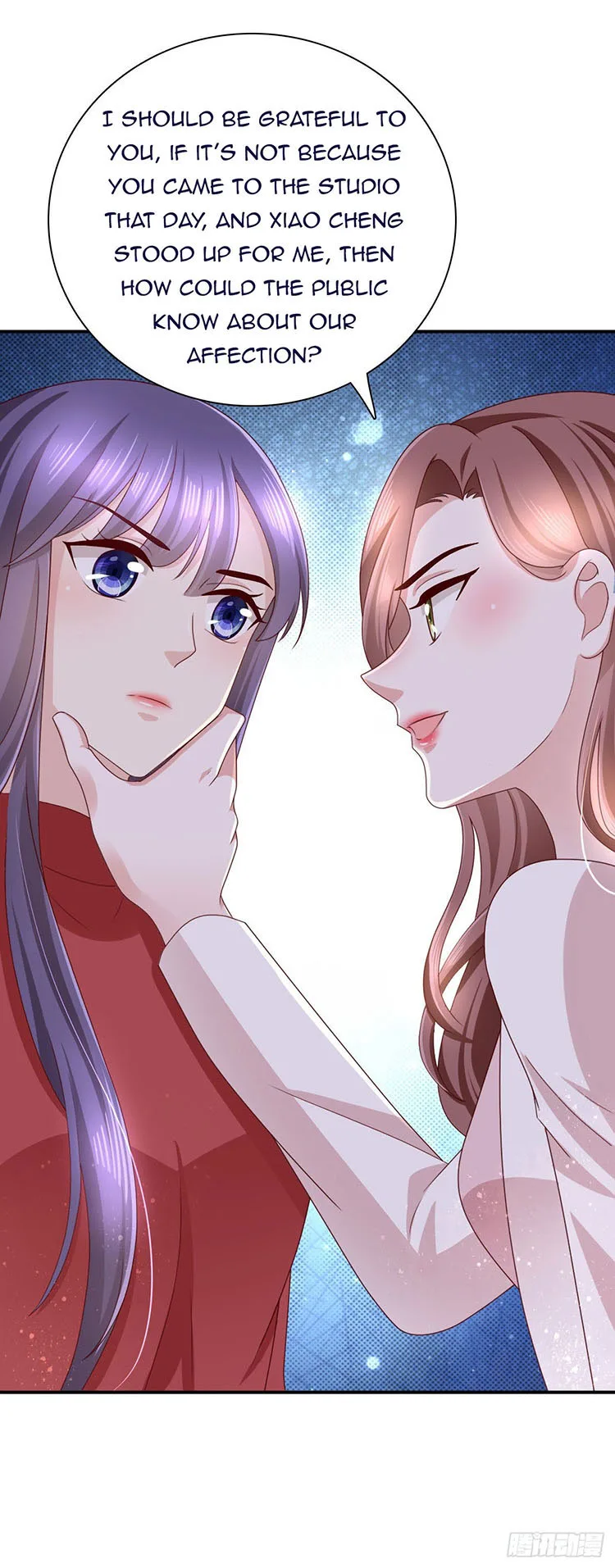 A deadly sexy wife: The CEO wants to remarry Chapter 7 page 3