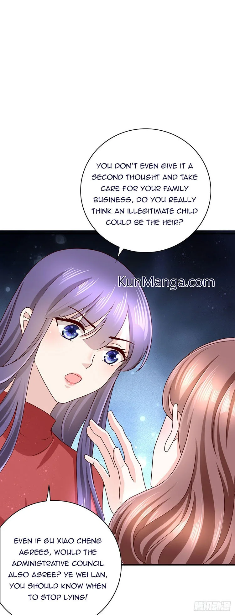 A deadly sexy wife: The CEO wants to remarry Chapter 7 page 6