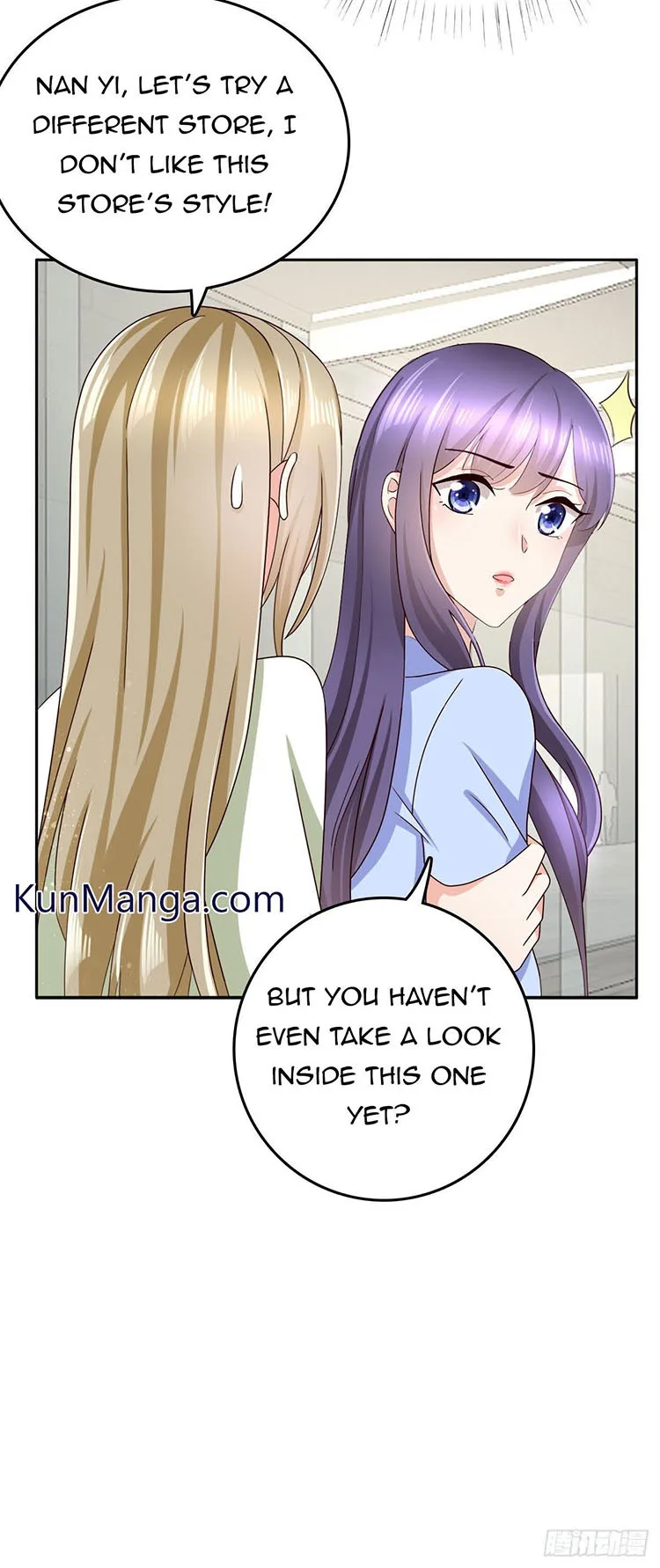 A deadly sexy wife: The CEO wants to remarry Chapter 9 page 9
