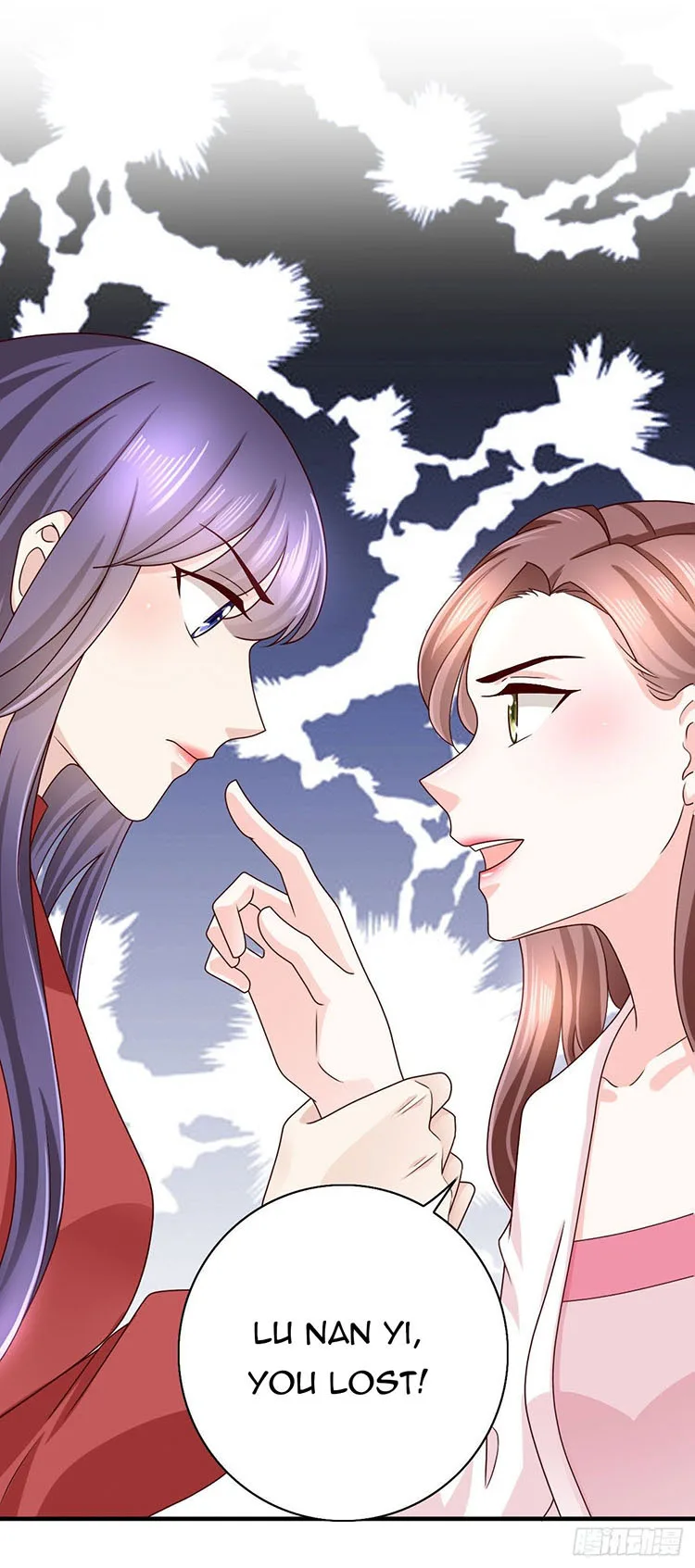 A deadly sexy wife: The CEO wants to remarry Chapter 7 page 8