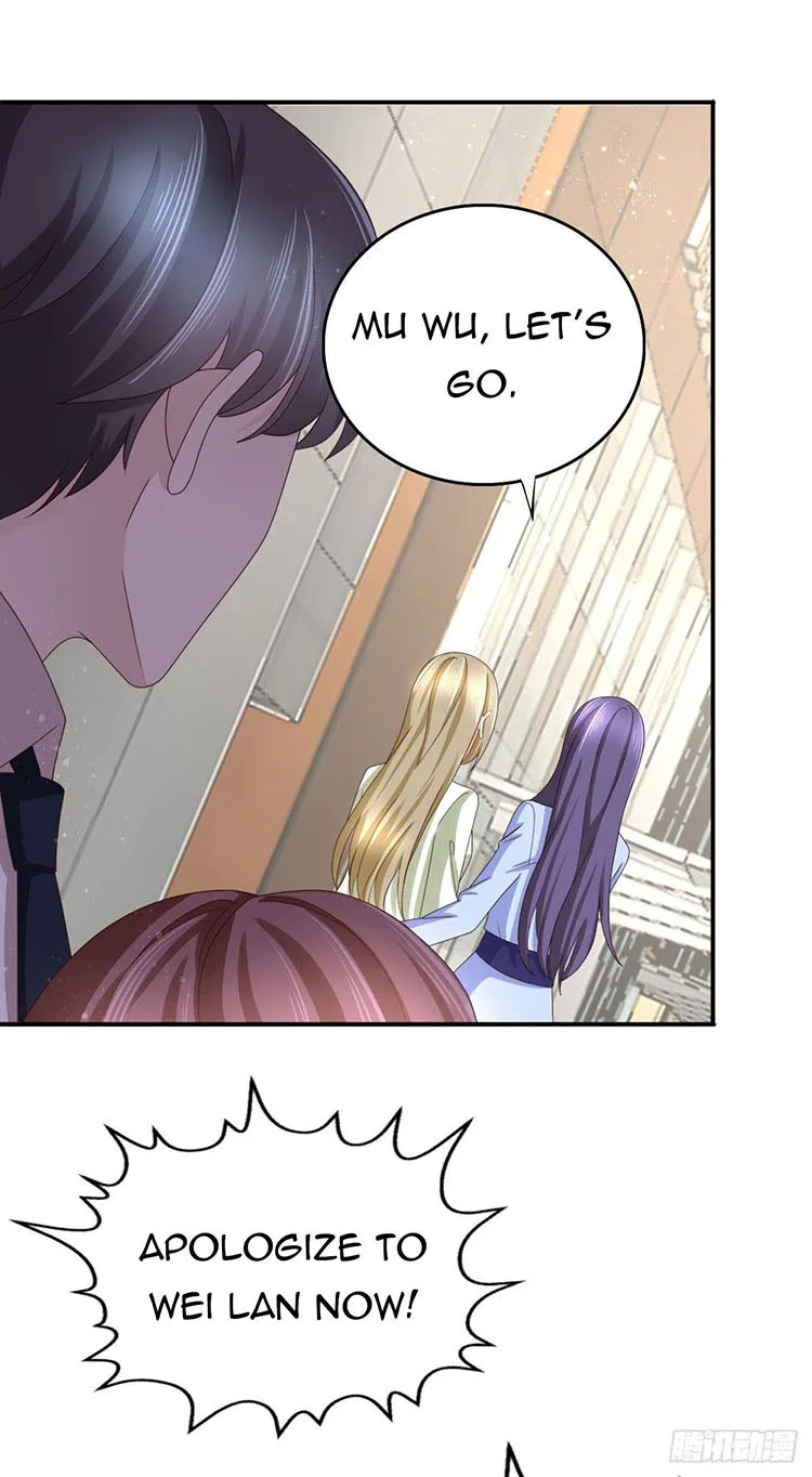 A deadly sexy wife: The CEO wants to remarry Chapter 9 page 14