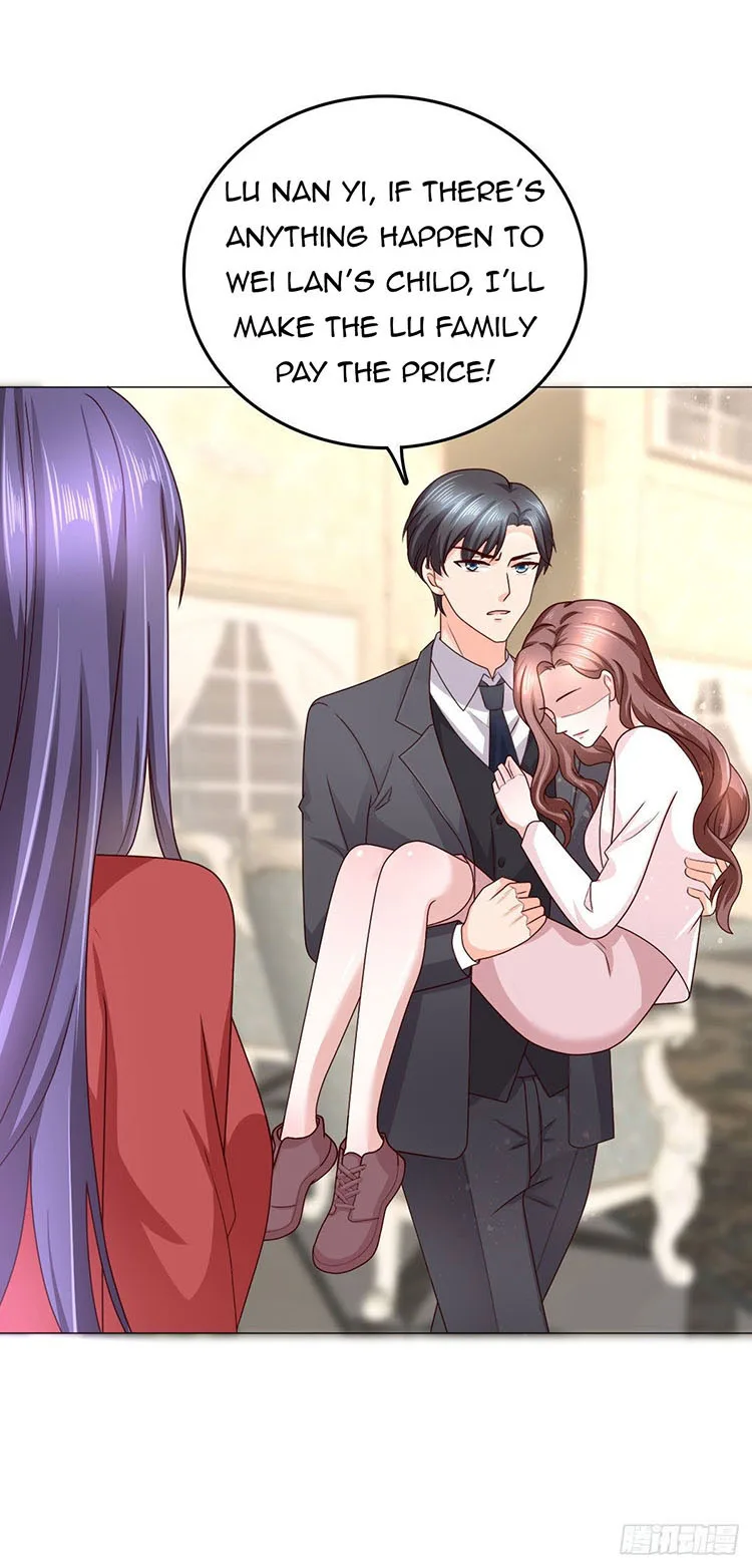 A deadly sexy wife: The CEO wants to remarry Chapter 7 page 14