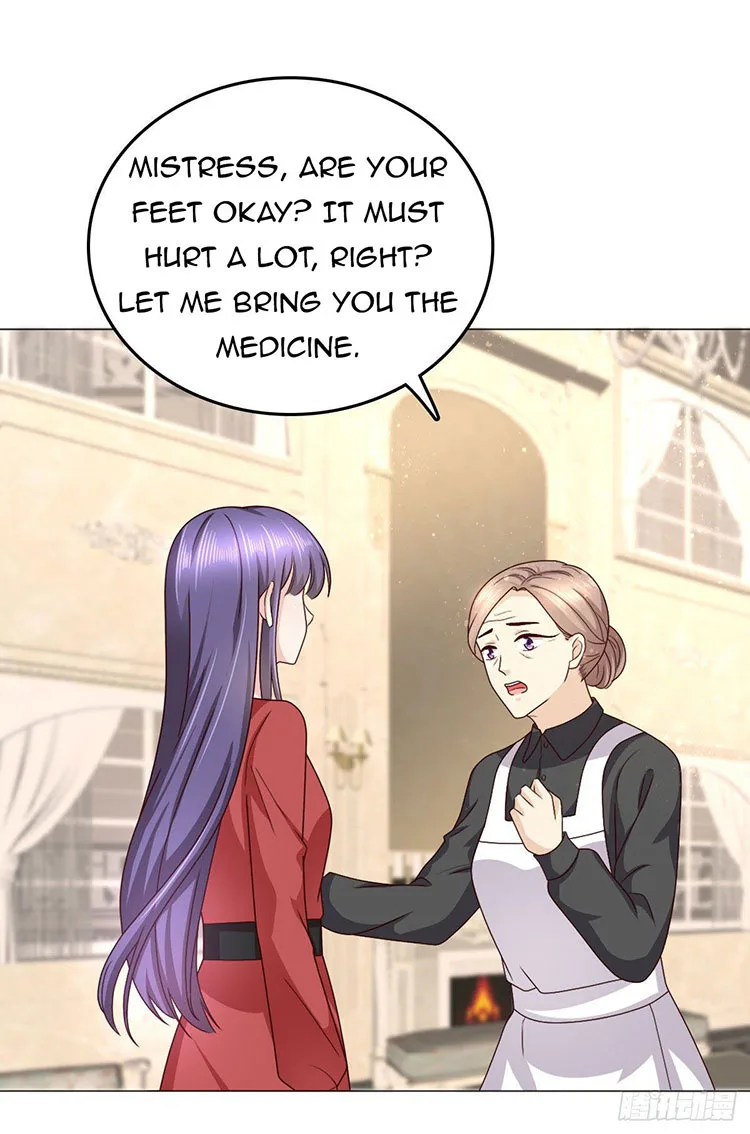 A deadly sexy wife: The CEO wants to remarry Chapter 7 page 17
