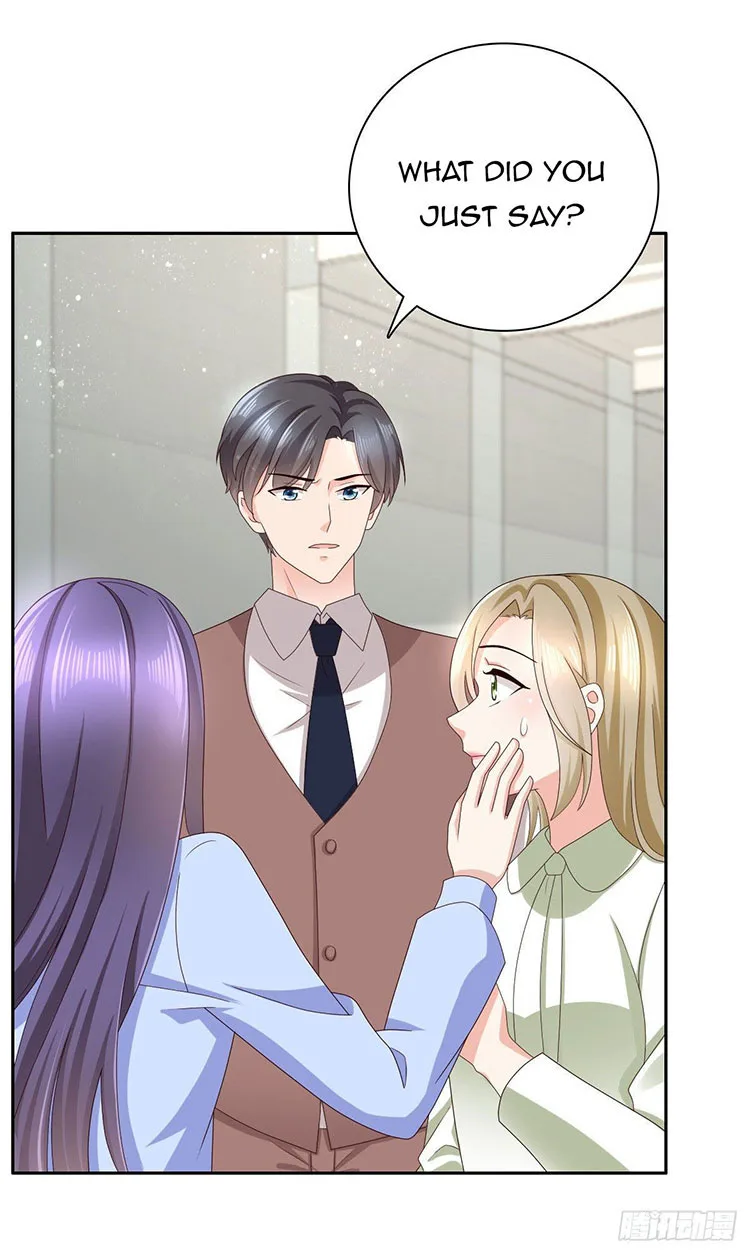 A deadly sexy wife: The CEO wants to remarry Chapter 9 page 19