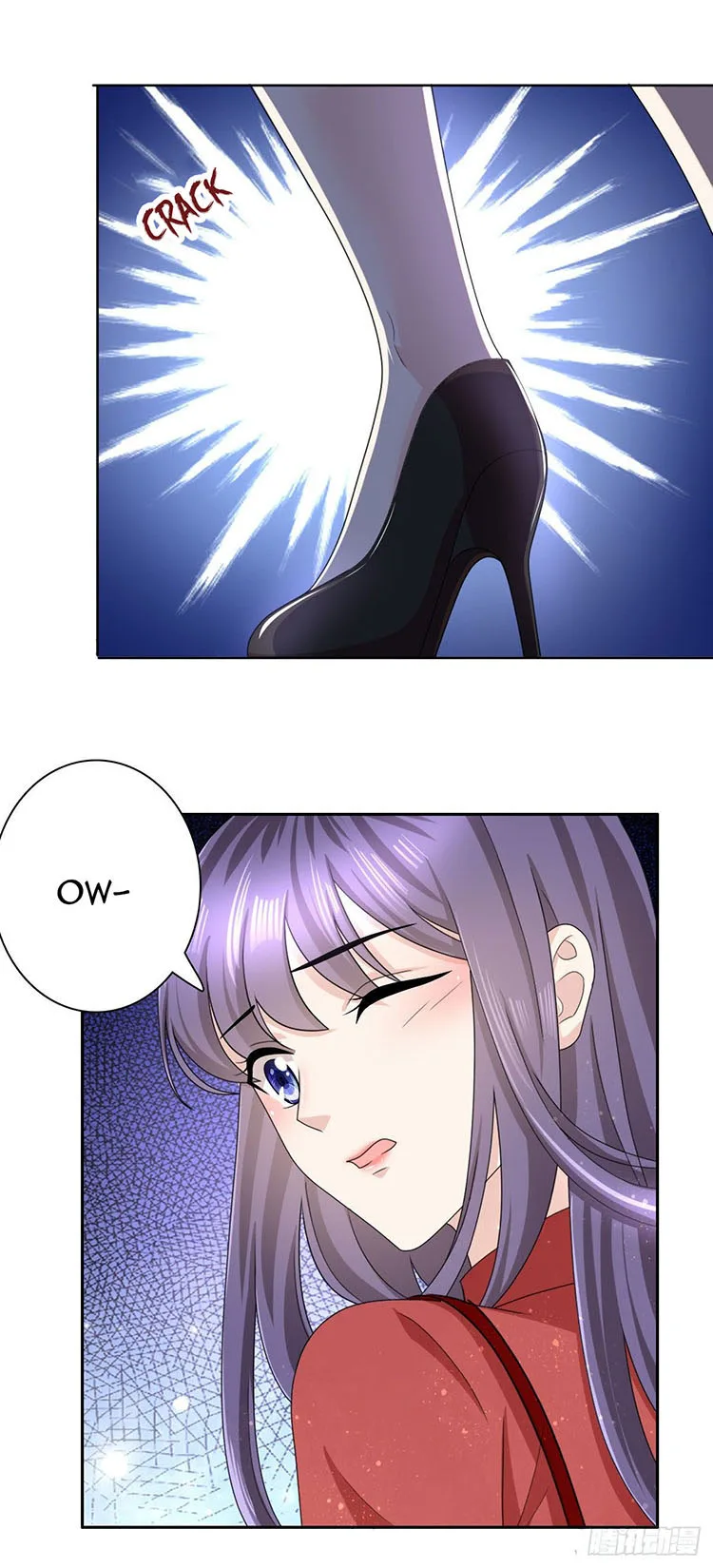 A deadly sexy wife: The CEO wants to remarry Chapter 7 page 11