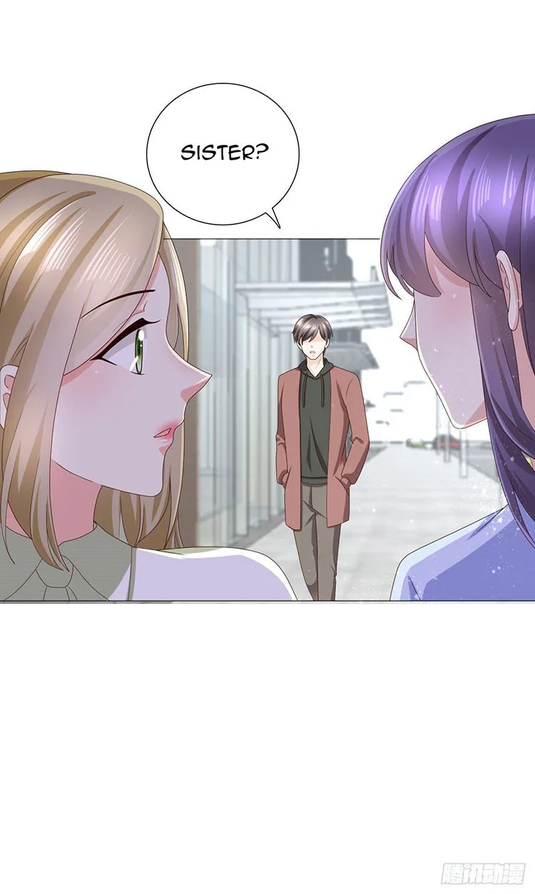 A deadly sexy wife: The CEO wants to remarry Chapter 9 page 20