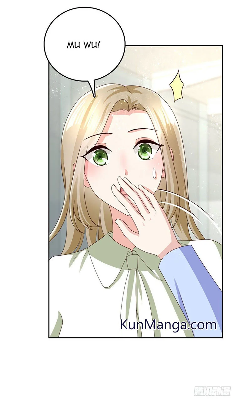 A deadly sexy wife: The CEO wants to remarry Chapter 9 page 18