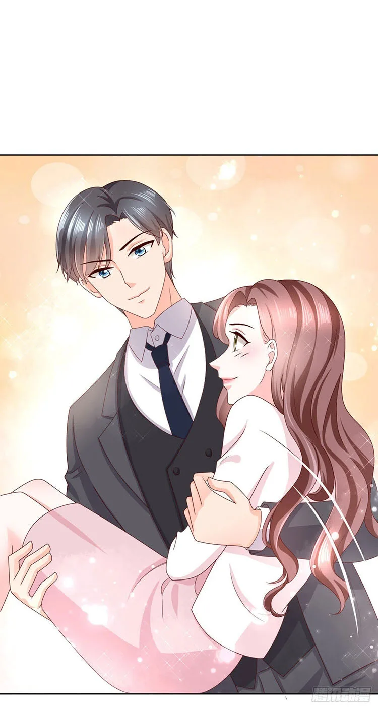 A deadly sexy wife: The CEO wants to remarry Chapter 8 page 3