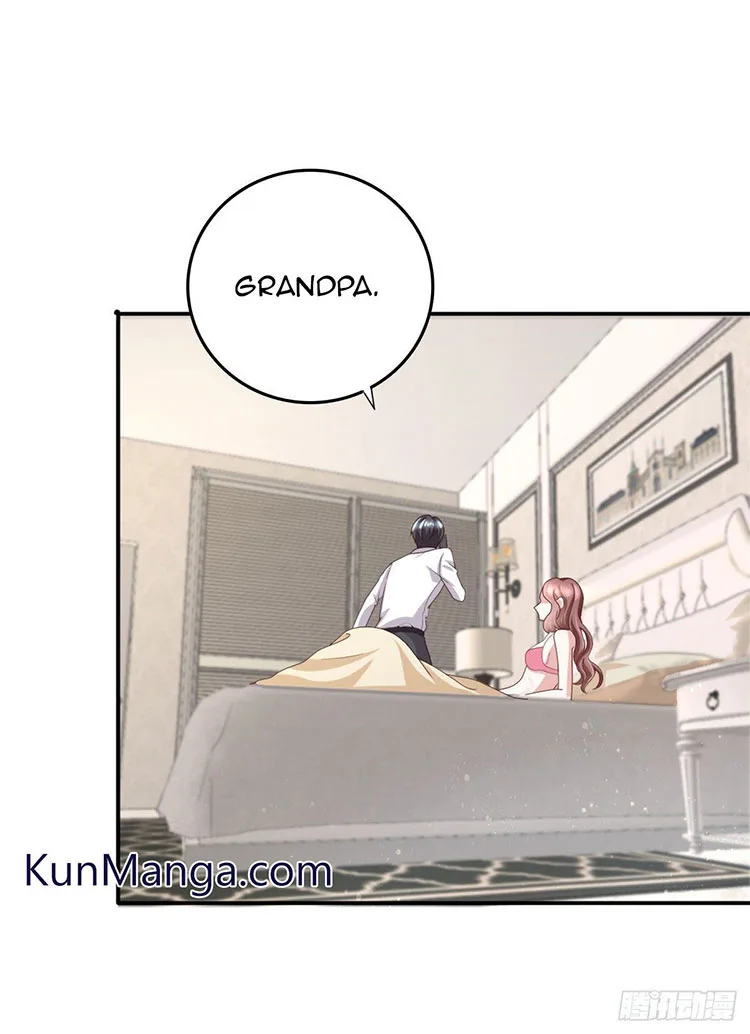 A deadly sexy wife: The CEO wants to remarry Chapter 8 page 6