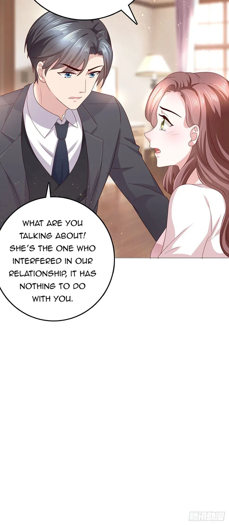 A deadly sexy wife: The CEO wants to remarry Chapter 7 page 22
