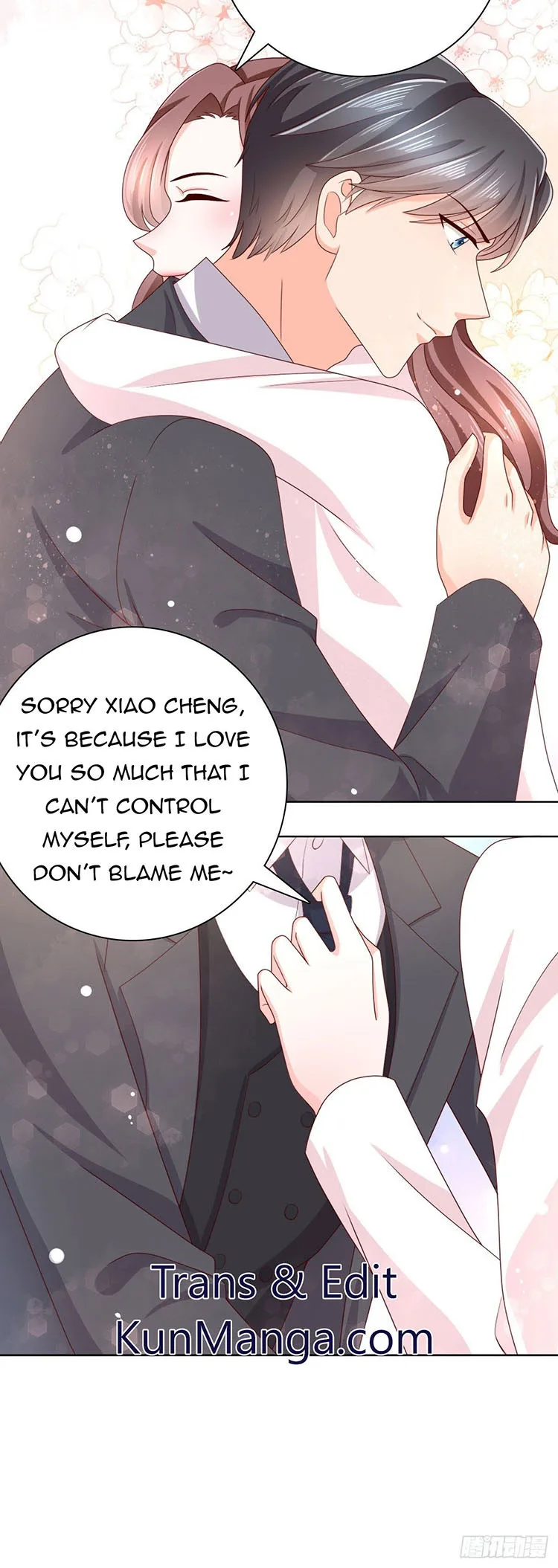 A deadly sexy wife: The CEO wants to remarry Chapter 7 page 24