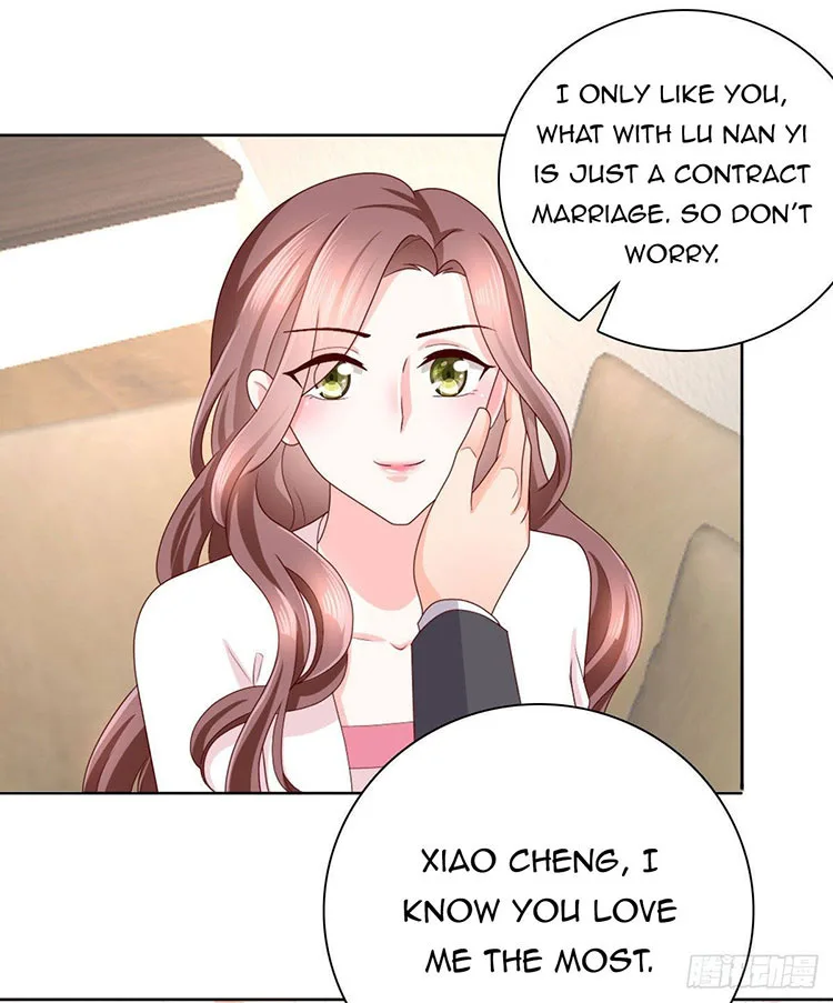 A deadly sexy wife: The CEO wants to remarry Chapter 7 page 23
