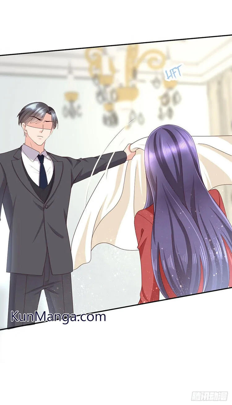 A deadly sexy wife: The CEO wants to remarry Chapter 8 page 12