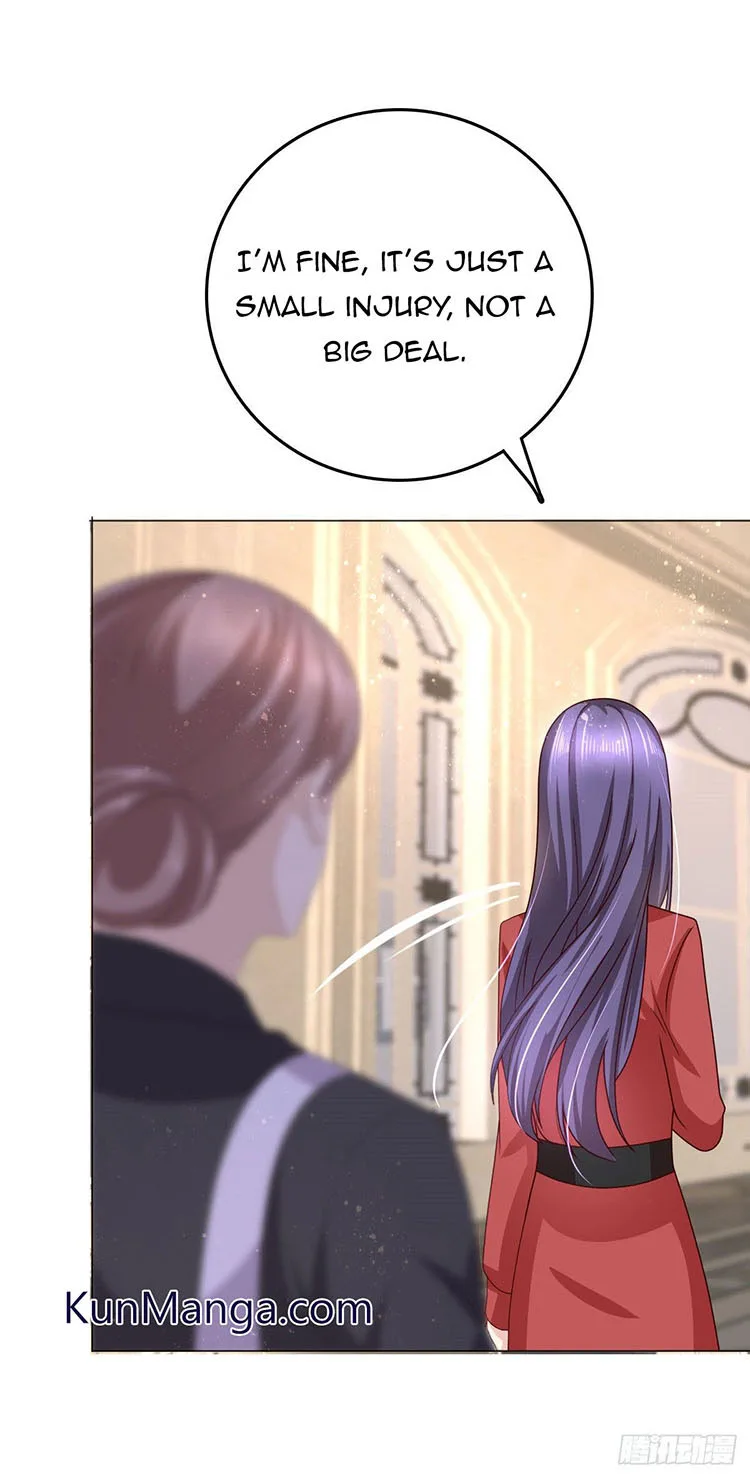 A deadly sexy wife: The CEO wants to remarry Chapter 7 page 18