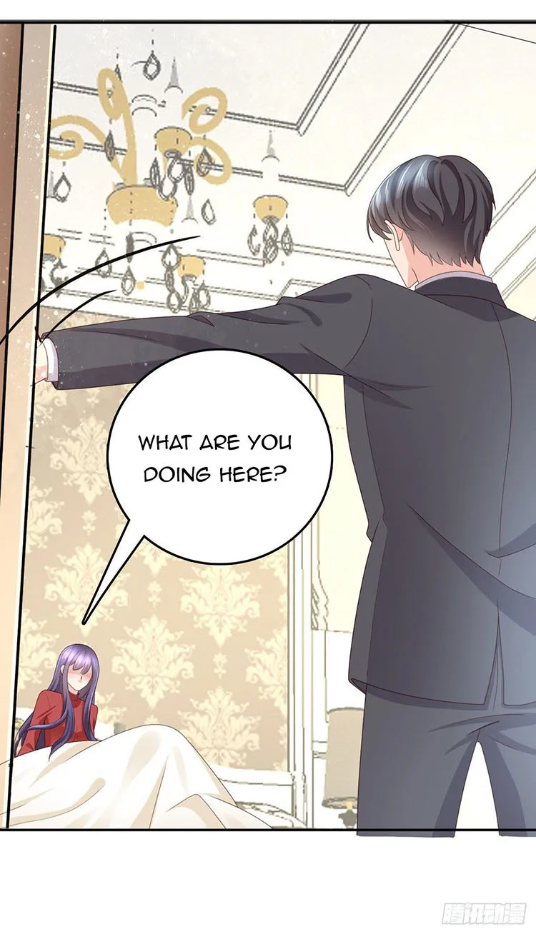 A deadly sexy wife: The CEO wants to remarry Chapter 8 page 11