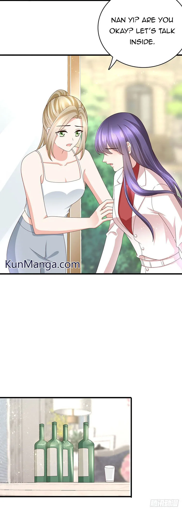 A deadly sexy wife: The CEO wants to remarry Chapter 8 page 18