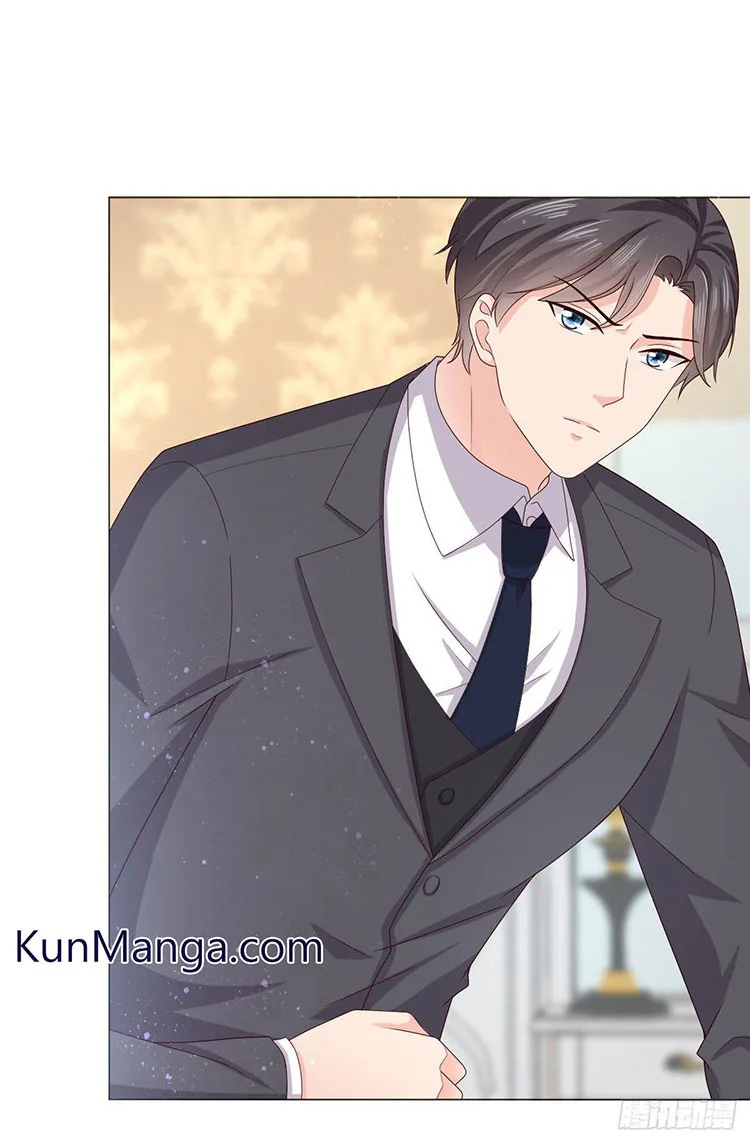 A deadly sexy wife: The CEO wants to remarry Chapter 8 page 15