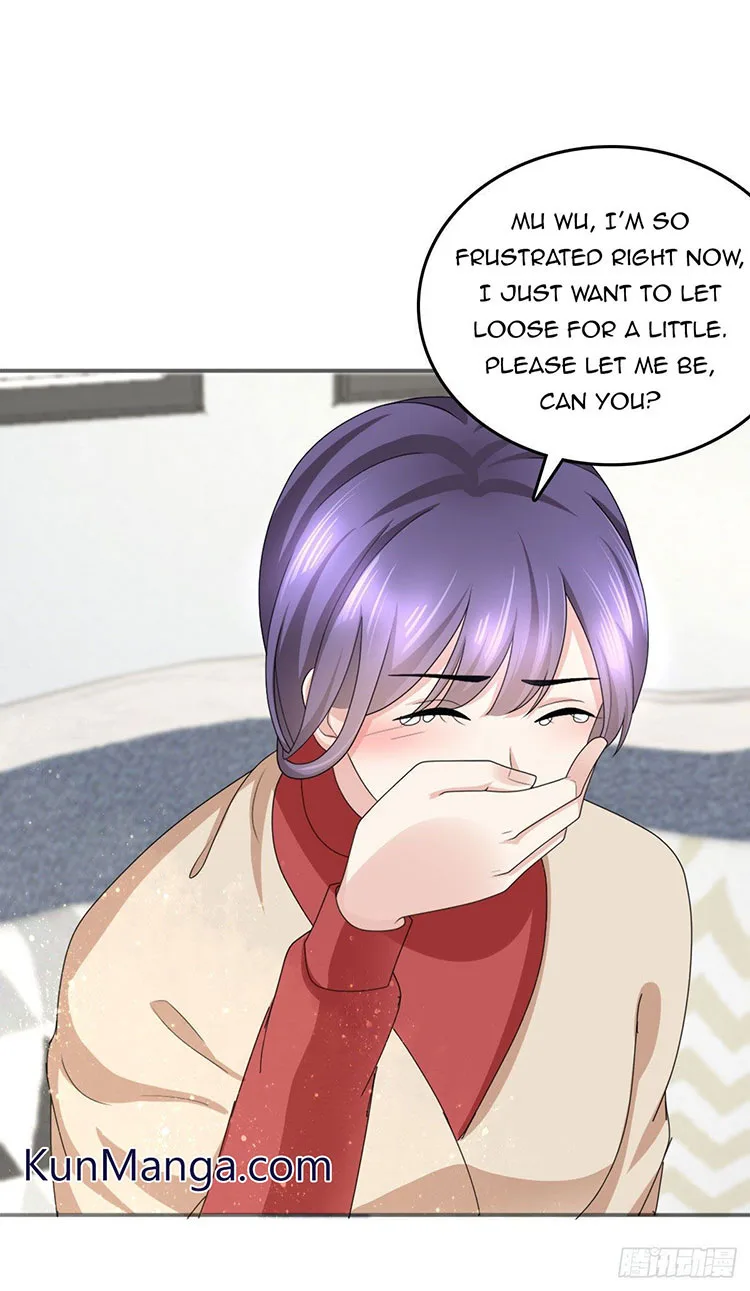 A deadly sexy wife: The CEO wants to remarry Chapter 8 page 21
