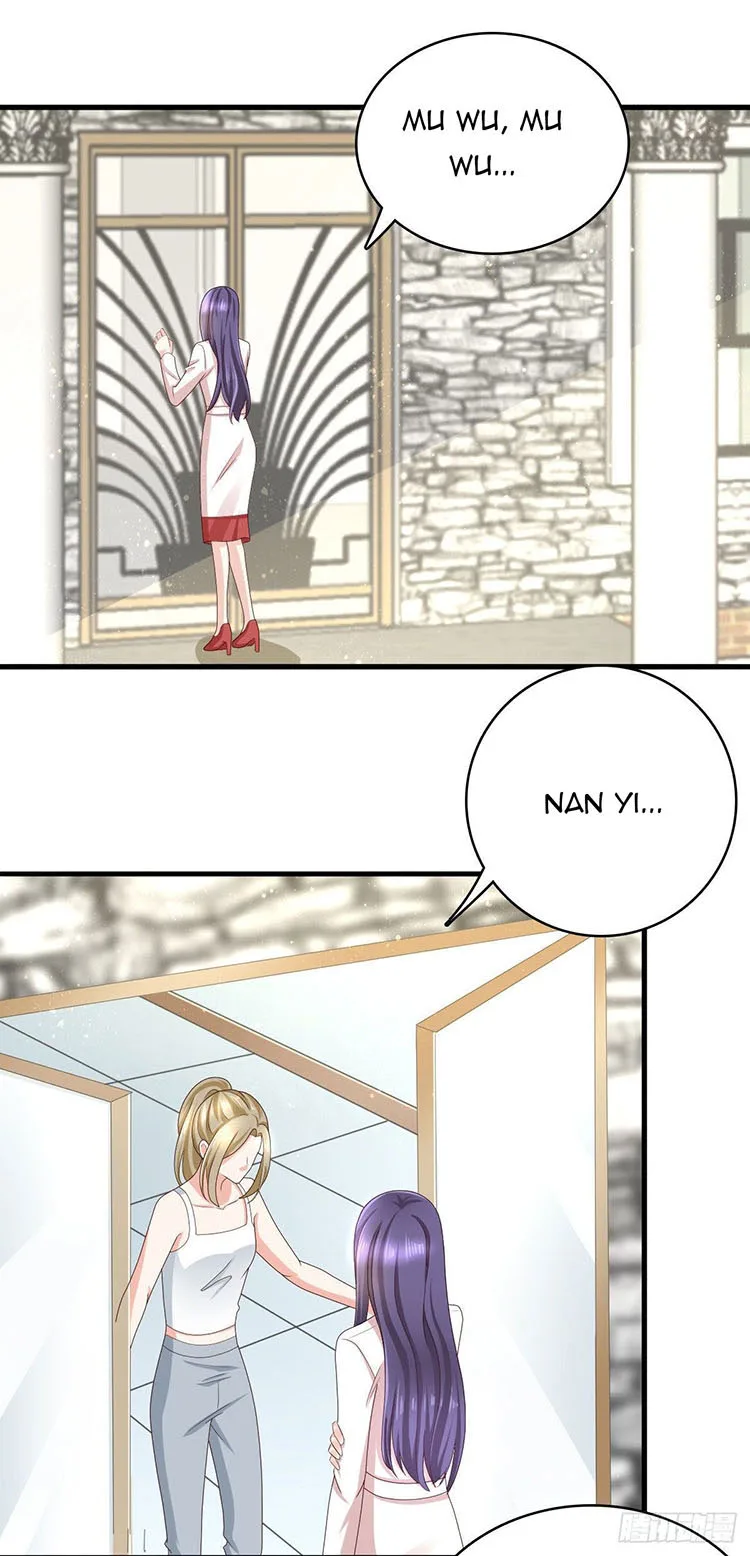 A deadly sexy wife: The CEO wants to remarry Chapter 8 page 17