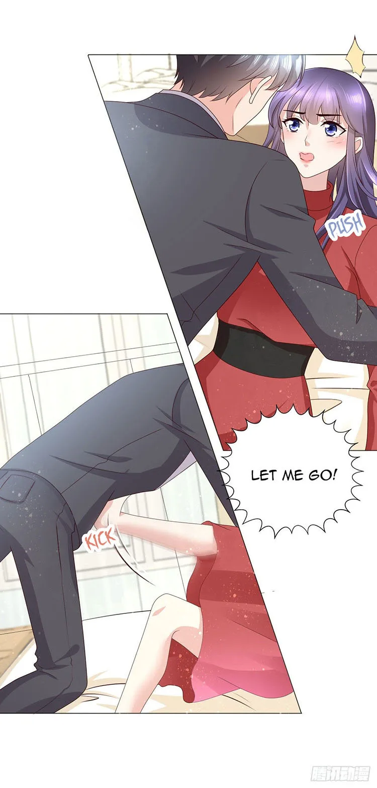 A deadly sexy wife: The CEO wants to remarry Chapter 8 page 13