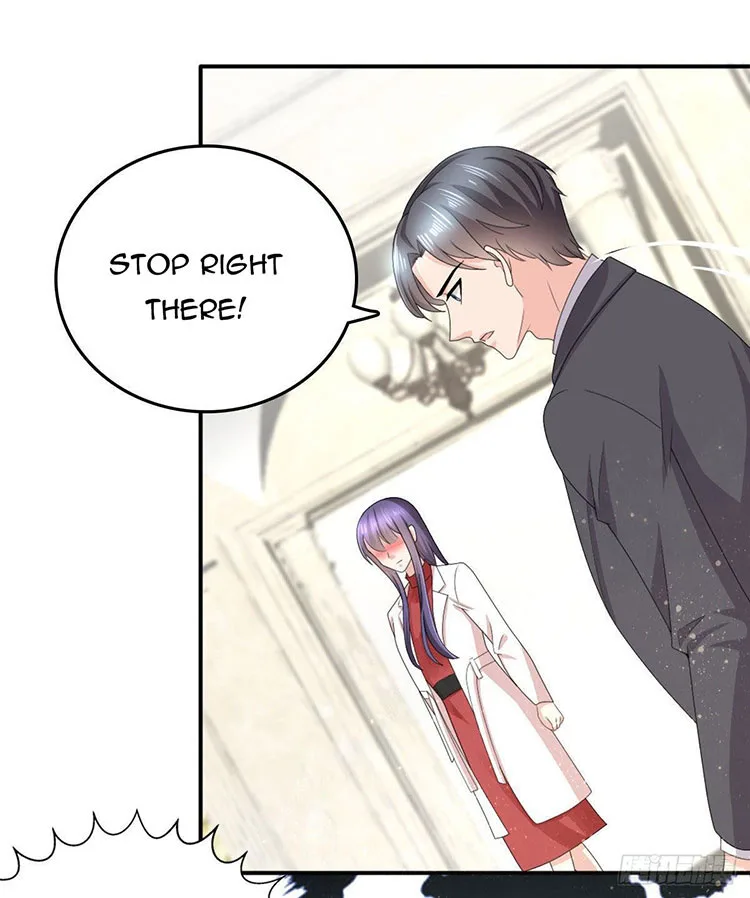 A deadly sexy wife: The CEO wants to remarry Chapter 8 page 29