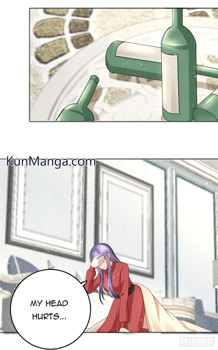 A deadly sexy wife: The CEO wants to remarry Chapter 8 page 24