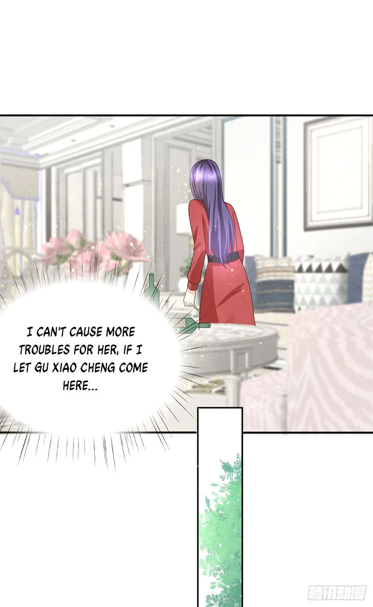 A deadly sexy wife: The CEO wants to remarry Chapter 8 page 26