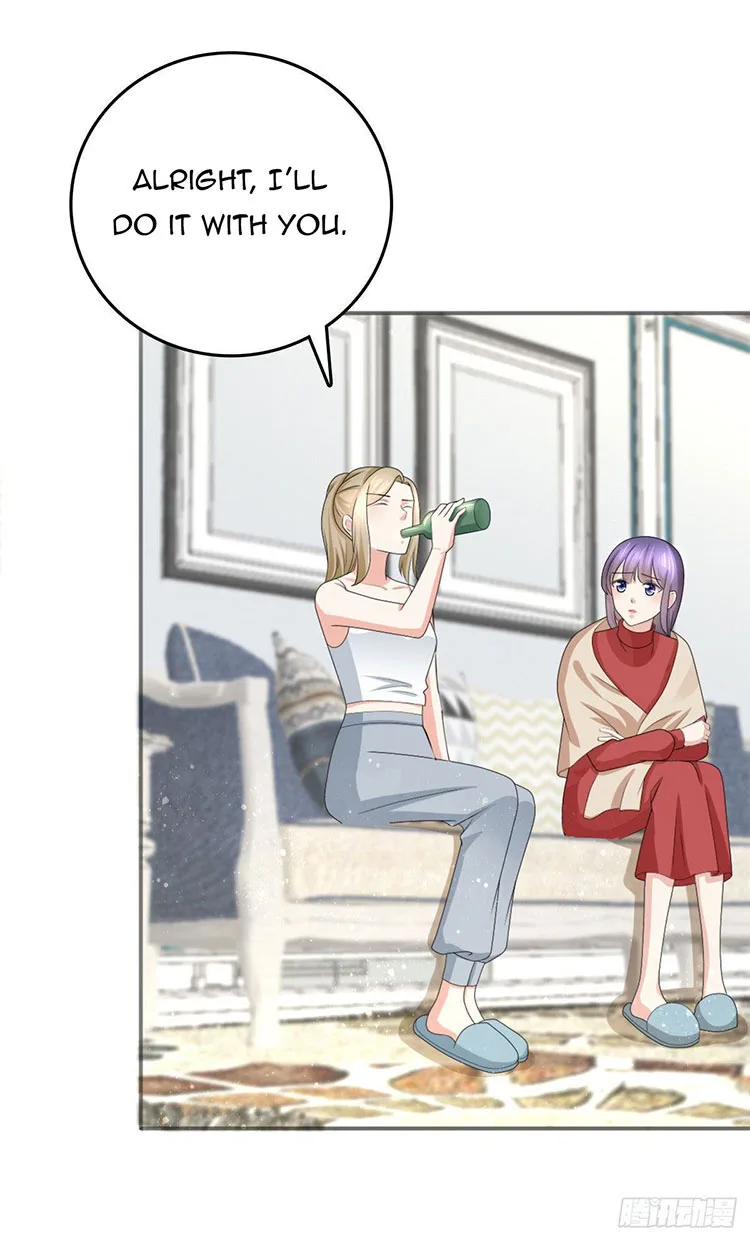 A deadly sexy wife: The CEO wants to remarry Chapter 8 page 22