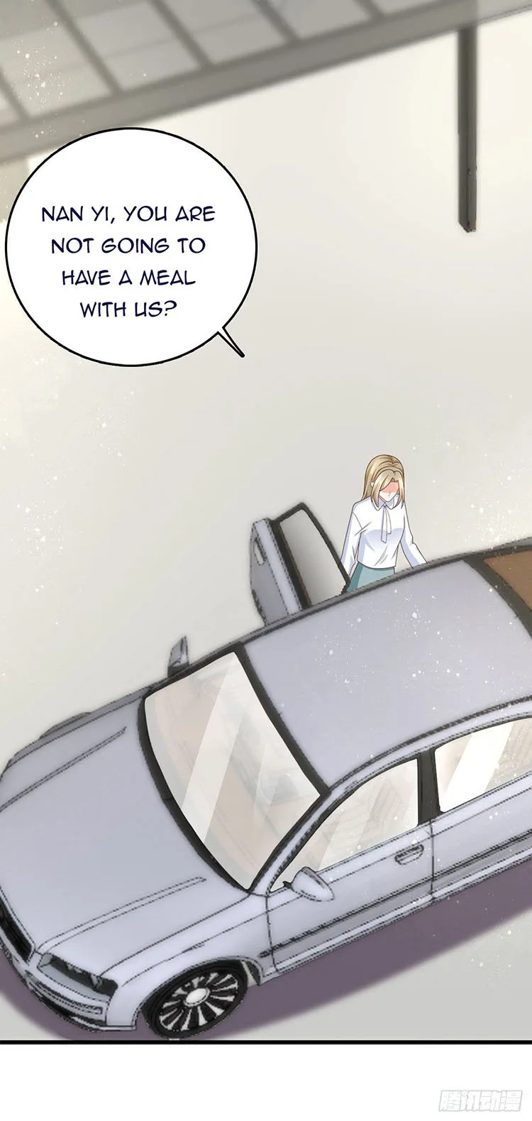 A deadly sexy wife: The CEO wants to remarry Chapter 11 page 7