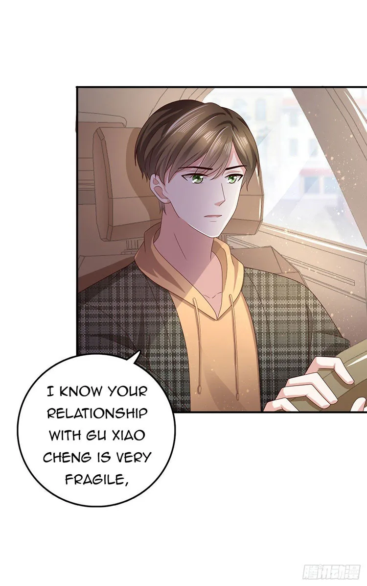 A deadly sexy wife: The CEO wants to remarry Chapter 11 page 10
