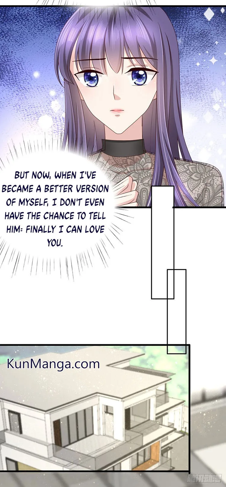 A deadly sexy wife: The CEO wants to remarry Chapter 11 page 6