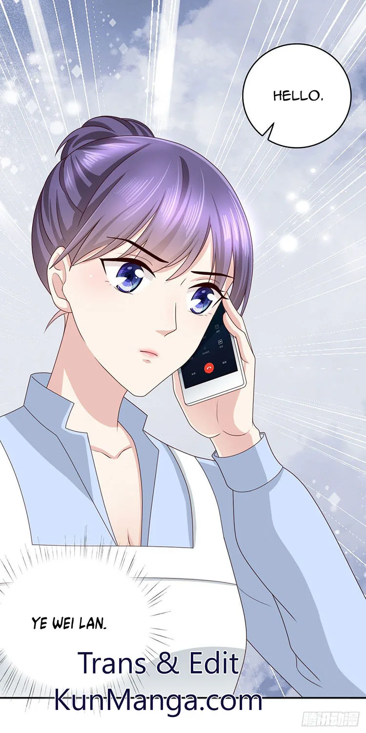 A deadly sexy wife: The CEO wants to remarry Chapter 11 page 19