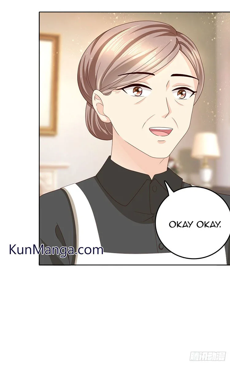 A deadly sexy wife: The CEO wants to remarry Chapter 11 page 15
