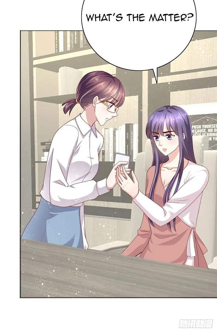 A deadly sexy wife: The CEO wants to remarry Chapter 12 page 8