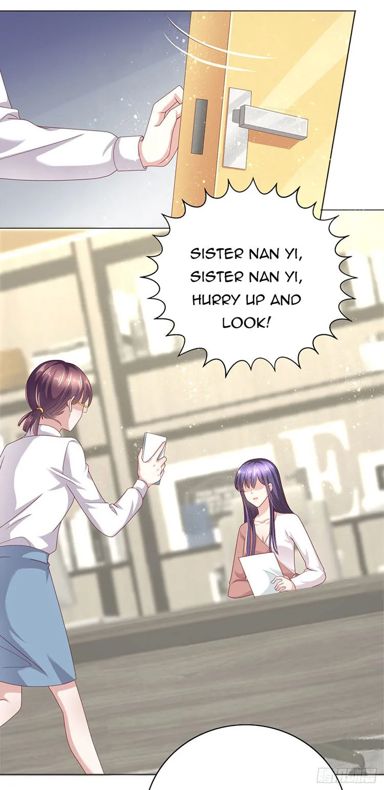 A deadly sexy wife: The CEO wants to remarry Chapter 12 page 7