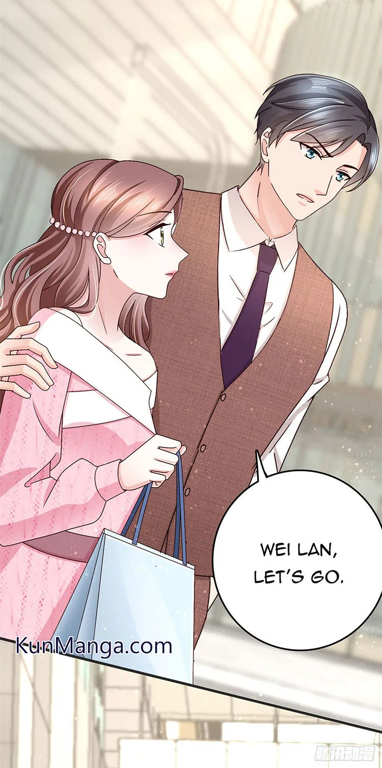 A deadly sexy wife: The CEO wants to remarry Chapter 10 page 9