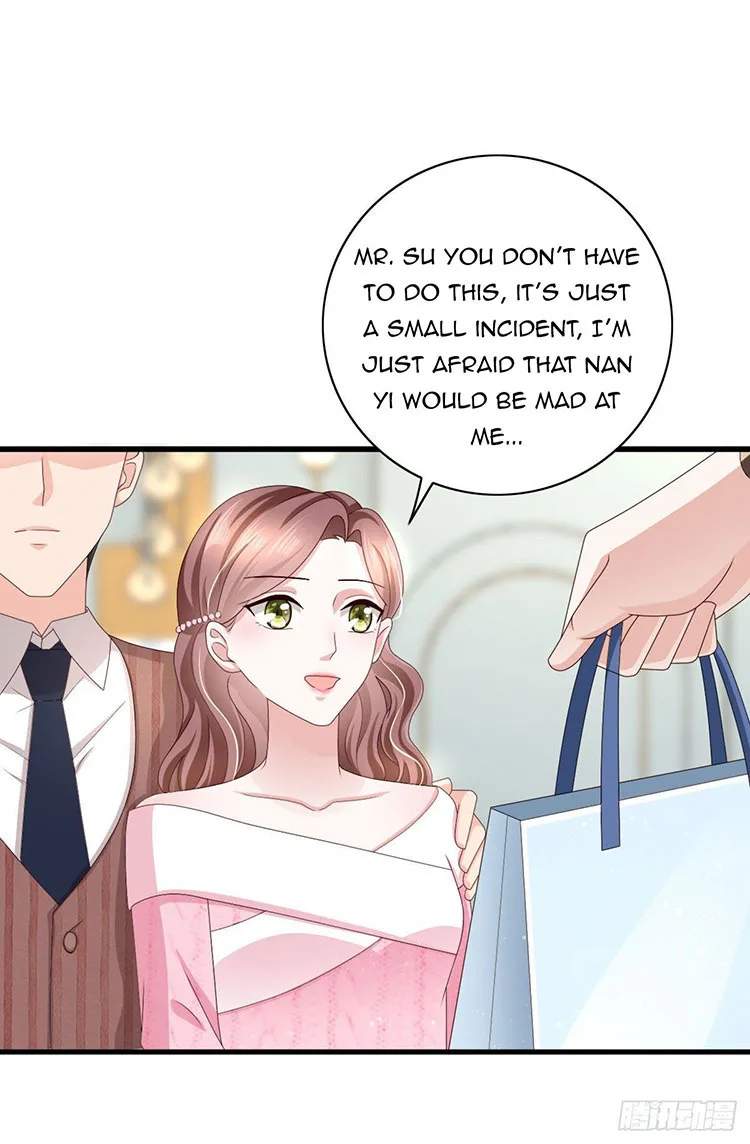 A deadly sexy wife: The CEO wants to remarry Chapter 10 page 5