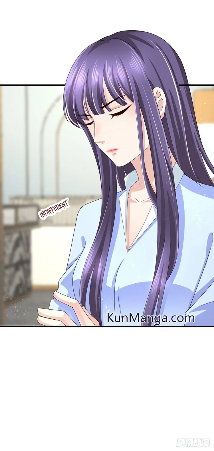 A deadly sexy wife: The CEO wants to remarry Chapter 10 page 6