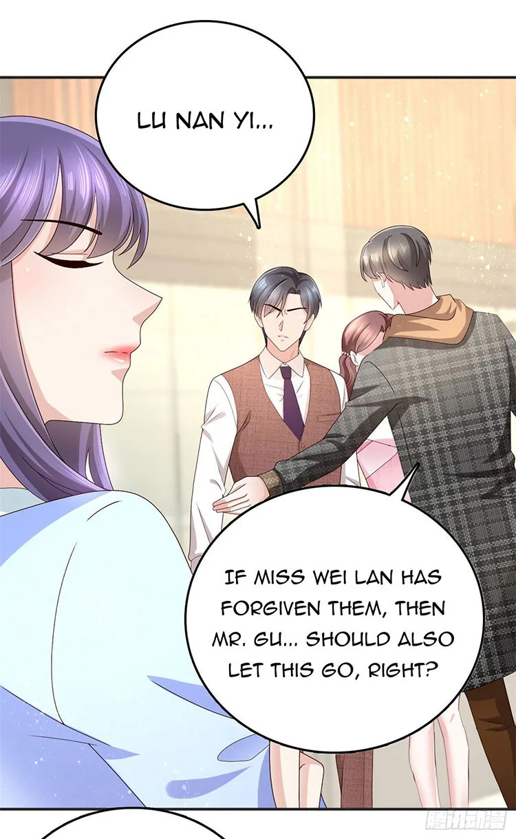 A deadly sexy wife: The CEO wants to remarry Chapter 10 page 7