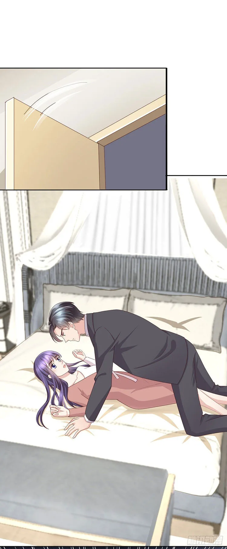 A deadly sexy wife: The CEO wants to remarry Chapter 12 page 14