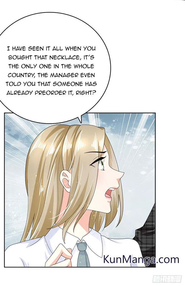 A deadly sexy wife: The CEO wants to remarry Chapter 10 page 12
