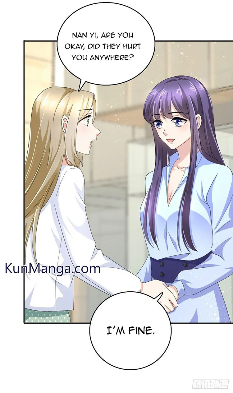 A deadly sexy wife: The CEO wants to remarry Chapter 10 page 15