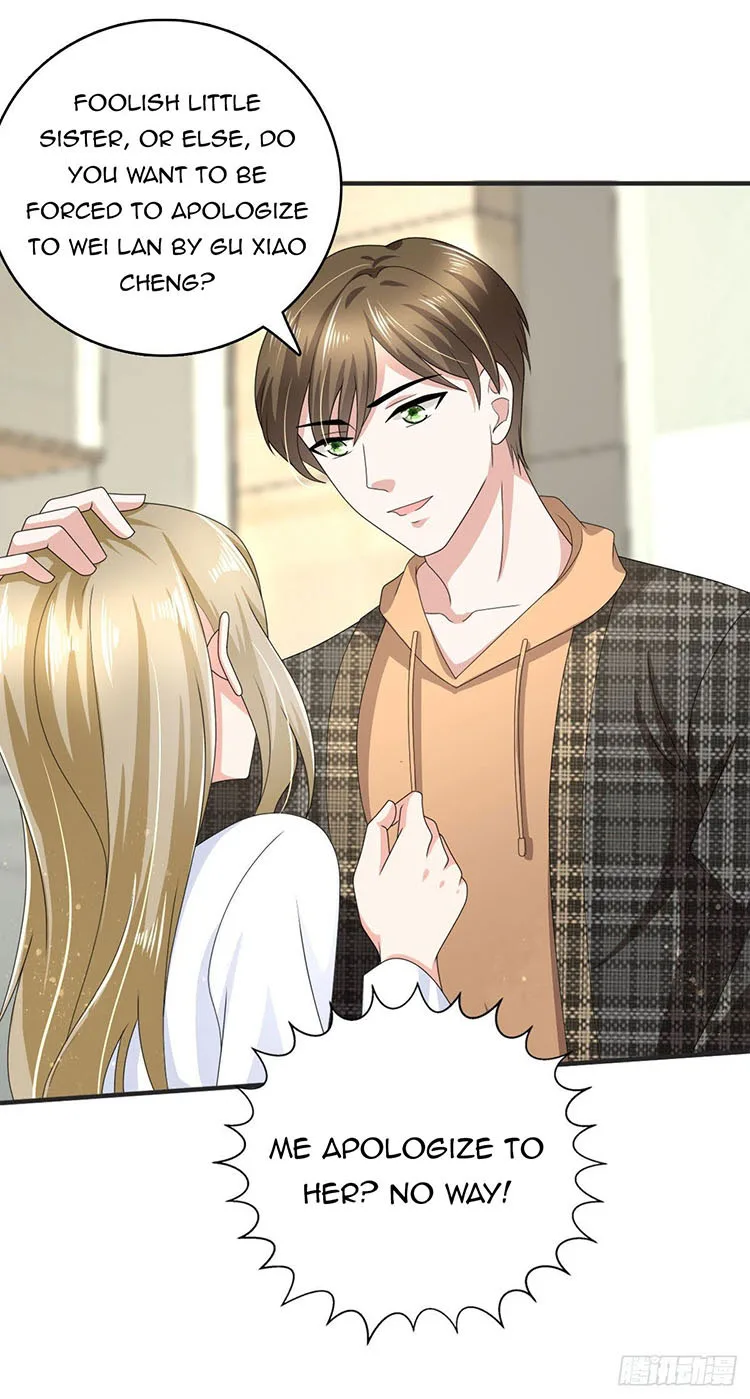 A deadly sexy wife: The CEO wants to remarry Chapter 10 page 13