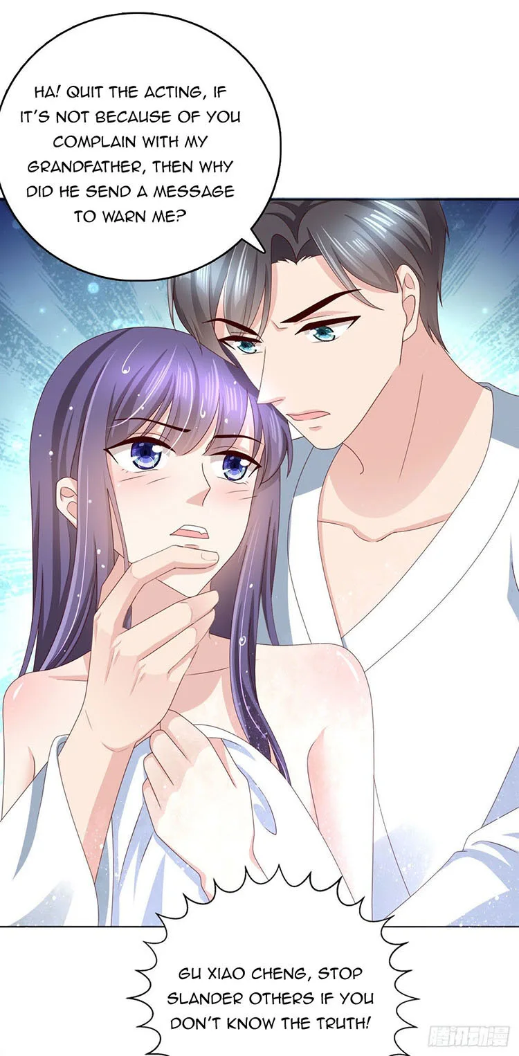 A deadly sexy wife: The CEO wants to remarry Chapter 13 page 5