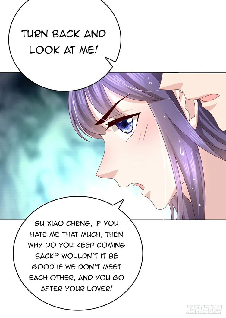A deadly sexy wife: The CEO wants to remarry Chapter 13 page 4